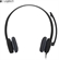 Tai Nghe Logitech H151 2